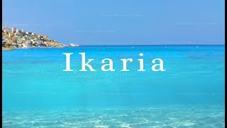 Magic Ikaria Island top beaches amp attractions  Greece  Ικαρία Αρμενιστής amp Νας [upl. by Huei]