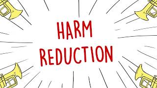 An Introduction to Harm Reduction by QuIHN Ltd [upl. by Eemia145]