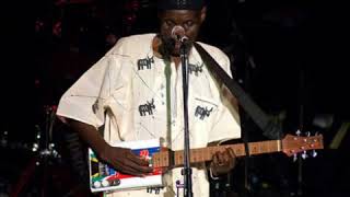 Oliver Mtukudzi Tsika Dzedu [upl. by Sirahs441]