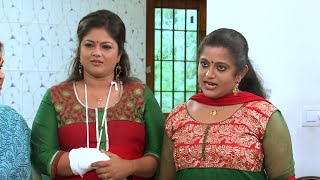 Thatteem Mutteem I Ep 48  Part 1 Mohanavallis new scooter I Mazhavil Manorama [upl. by Bertila315]