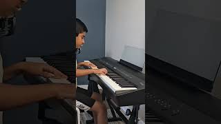 Agar Tum Saath Ho Piano Cover piano [upl. by Reiko535]