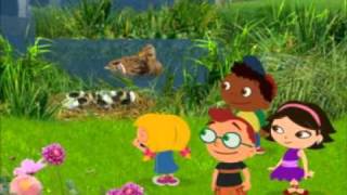 Little Einsteins  Clip 11  Official Disney Junior Africa [upl. by Verda]