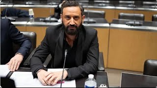 Nouvelle Amende pour Cyril Hanouna  LArcom Frappe Encore [upl. by Yseulta]