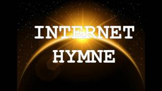 Hymn for the Internet  Internet Hymne von Vale Internethymne Internethymn German Deutsch [upl. by Jeffy]