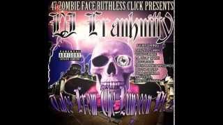 DJ FRANKNITTY  TALES FROM THE DUNGEON PART 2 [upl. by Justin404]