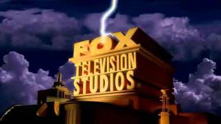 Jeff Eastin amp Warrior George Productions  Fox Television Studios [upl. by Kobi79]