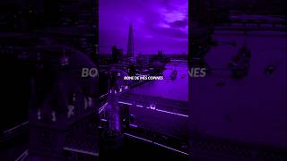 Copines lyrics edit  aesthetic  whatsapp status  slowed  sped up [upl. by Aicelf727]