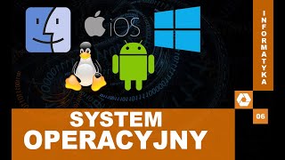 System operacyjny – Informatyka 06 [upl. by Keelby]