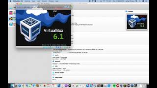 How to Fix VirtualBox CRASHING Aborted on Mac OS Easy Fix Virtual Machine [upl. by Angadresma]