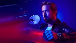 Night Drive with Ryan Gosling  Vocal Synthwave Vol2 [upl. by Horatio724]