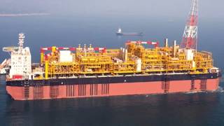 FPSO  The Future of Oil amp Gas  FPSO fundamentals amp advantages [upl. by Elahcar]