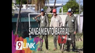 C9  Saneamiento barrial [upl. by Demetria809]