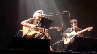 Melody Gardot quotLa Chanson des Vieux Amantsquot Jacques Brel  Olympia Paris [upl. by Calvin]