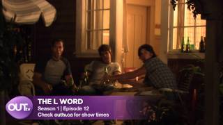 The L Word  Season 1 Episode 12 trailer [upl. by Assirek]