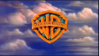 Warner Bros Animation 2006 [upl. by Ezra]