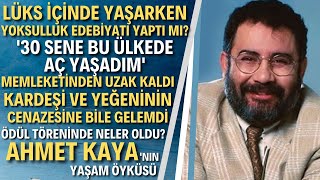 Ahmet Kaya  Diyarbakır Türküsü  Diyarbakır Ortasında Vurulmuş Uzanırım  Ağlama Sen Ağlama [upl. by Schiffman651]