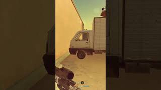 UNBELIEVABLE OBJECTIVE CAPTURE IN INSURGENCY SANDSTORM [upl. by Onaicilef]