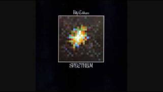 Billy Cobham  Stratus [upl. by Akenahs]