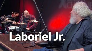 Abe Laboriel Jr – quotQTπquot with The Jazz Ministry [upl. by Legge413]