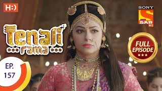 Tenali Rama  Ep 157  Full Episode  12th February 2018 [upl. by Kokaras887]