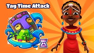 🚨 LIVE NOW 🚨 Subway Surfers  Tag Time Attack  All Stages 1010  NO HACK [upl. by Harwill208]