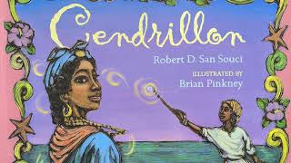 Cendrillon Read Aloud [upl. by Llener]