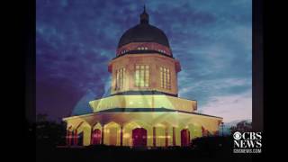 CBS News quotWhat They Believequot on the Bahai Faith [upl. by Nosned]