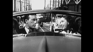 The Hoodlum  Lawrence Tierney Allene Roberts and Marjorie Riordan  Full Movie  Film Noir [upl. by Yenoh570]