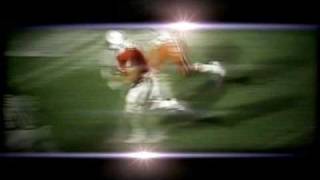 The quotFumblerooskiquot  1984 Orange Bowl Nebraska vs Miami [upl. by Kella]