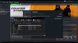 How To Fix CS2 Some Of Your Game Files Have Been Detected To Have No Signature or Invalid Signature [upl. by Liban]