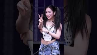 IVE  Yujin Fancam [upl. by Franza458]