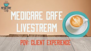 Medicare Cafe Live Stream quotForgottenquot AEP Checklist Items [upl. by Aderf]