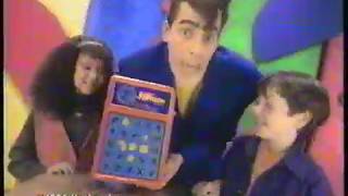 Board Game  1996  Perfection Commercial 1 [upl. by Verla825]