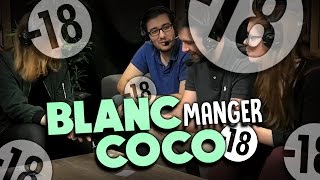 Rire Diabolique  Blanc Manger Coco 3 [upl. by Yracaz]