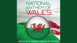 Welsh National Anthem [upl. by Eldoria]