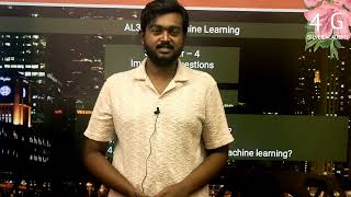 Machine Learning Important Questions in Tamil  AL3451 Important Questions Semester 4 Exam [upl. by Glanville]