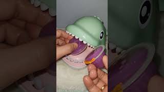 Dolphin eat jelly youtubeshorts viralshorts asmr shorts justforfun [upl. by Rebmik]