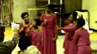 Hymn  He Is A Friend of Mine  The Anointed Brown Sisters [upl. by Beaufert881]