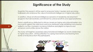 Research Proposal defense presentation [upl. by Pare]