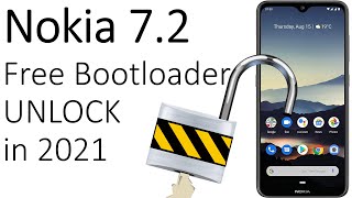 Nokia 72 Bootloader Unlock guide  tutorial from XDA Developers Forum [upl. by Aryamo]