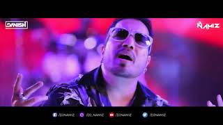 DUMA DUM MAST KALANDAR DJ Danish amp DJ Namiz Remix [upl. by Eybba]