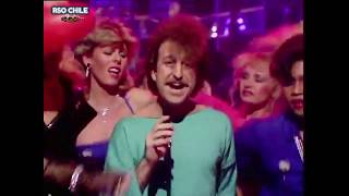 Matthew Wilder  Break My Stride 1983 [upl. by Anirat]