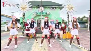 Jingle Bells Dance Remix [upl. by Eiclek]