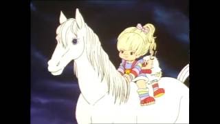 Rainbow Brite Beginning of Rainbow Land Part 2 [upl. by Lexis]