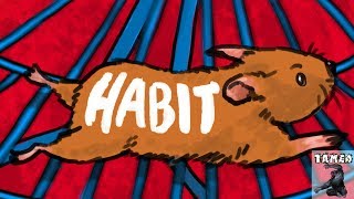 How Do Habits REALLY Work THE TRUTH [upl. by Eentihw]