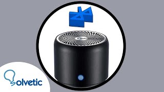 🔗🔉 How to CONNECT and PAIR EWA A106 Pro Bluetooth SPEAKER [upl. by Nilcaj]