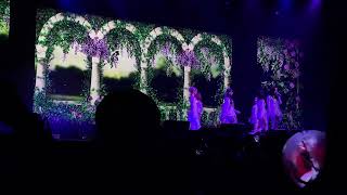 Dreamcatcher 드림캐쳐  Lullaby 2024 Concert Version  241102  Brooklyn [upl. by Kraft]