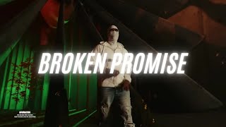 FREE GUITAR Wewantwraiths x Nino Uptown x 24Wavey  BROKEN PROMISE Type Beat  ProdByATM [upl. by Ennaitsirhc673]