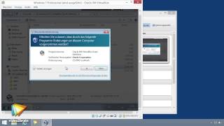 VirtualBox – Grundlagen Tutorial Gasterweiterungen installieren video2braincom [upl. by Treacy]