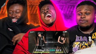 BTS ELEVATOR PRANK ENG SUB FULL REACTION [upl. by Gem]